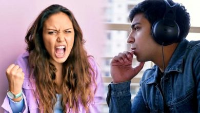 Bad Habits effecting our brain health