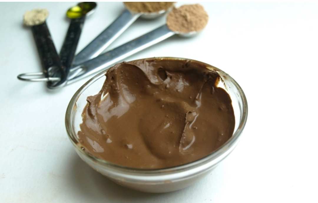 Chocolate Clay Facemask