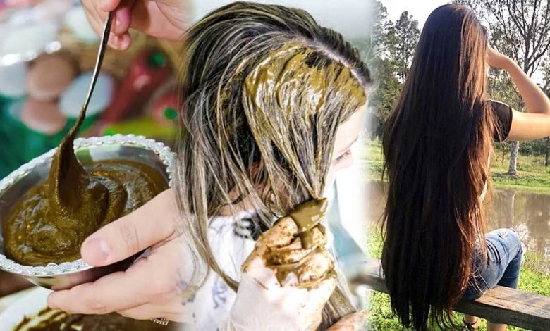 Hair Care tips benifits of using Henna